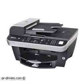 تحميل تعريف طابعة ديل Dell Photo All-in-One Printer 962