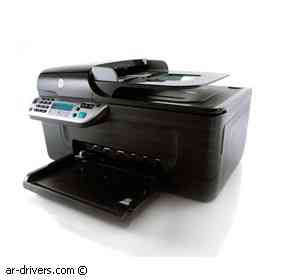 Featured image of post Hp Officejet 4500 1 8 8 7 xp vista mac