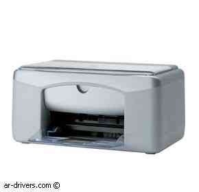 driver hp psc 1215