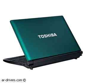تحميل تعريفات لاب توب توشيبا Toshiba NB520 Drivers