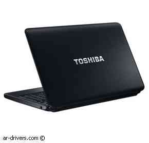 تحميل تعريفات لابتوب توشيبا ستلايت Toshiba Satellite C660D Drivers