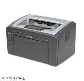 تحميل تعريف طابعة ليكس ماركLexmark E120 Printer