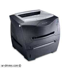 تحميل تعريف طابعة ليكس ماركLexmark E230 Printer