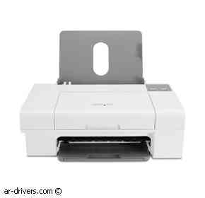تحميل تعريف طابعة ليكس ماركLexmark Z730 Printer