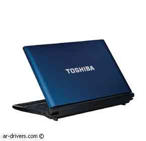 تعريفات جهاز لاب توب توشيبا نت بوك Toshiba mini notebook NB520