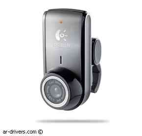 تحميل تعريف كاميرا لوجتيك Logitech Webcam C905 Drivers