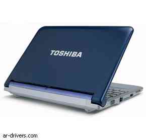 تحميل تعريفات لابتوب توشيبا Toshiba NB305