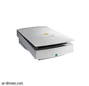 تحميل تعريف سكانر اتش بي HP Scanjet 5200C Series Scanner