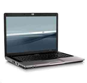 تعريفات لابتوب اتش بي HP 530 Notebook PC