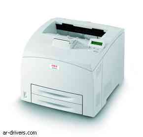 تعريف طابعة اوكي Oki B6200 Printer