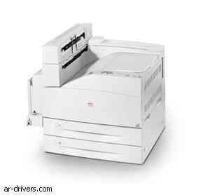 تعريف طابعة اوكي Oki B930dn Printer