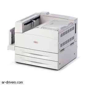 تعريف طابعة اوكي Oki B930n Printer