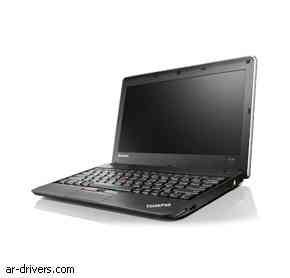 تحميل تعريفات لابتوب Lenovo ThinkPad Edge E130