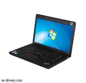 تحميل تعريفات لابتوب Lenovo ThinkPad Edge E430c