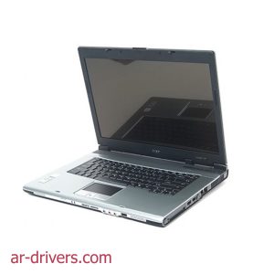 تنزيل التعريفات الشاملة Acer Travelmate 2300